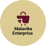 Business logo of Malavika enterprise
