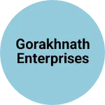 Business logo of Gorakhnath enterprises