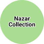 Business logo of Nazar collection