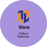 Business logo of STORE