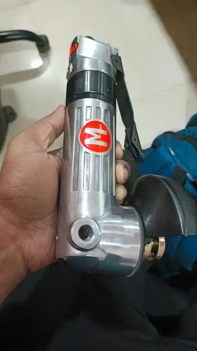 4" angle grinder  uploaded by Gorakhnath enterprises on 2/20/2023