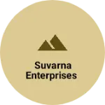 Business logo of suvarna enterprises