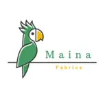 Business logo of Maina Fabrics