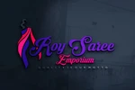 Business logo of ROY SAREE EMPORIUM