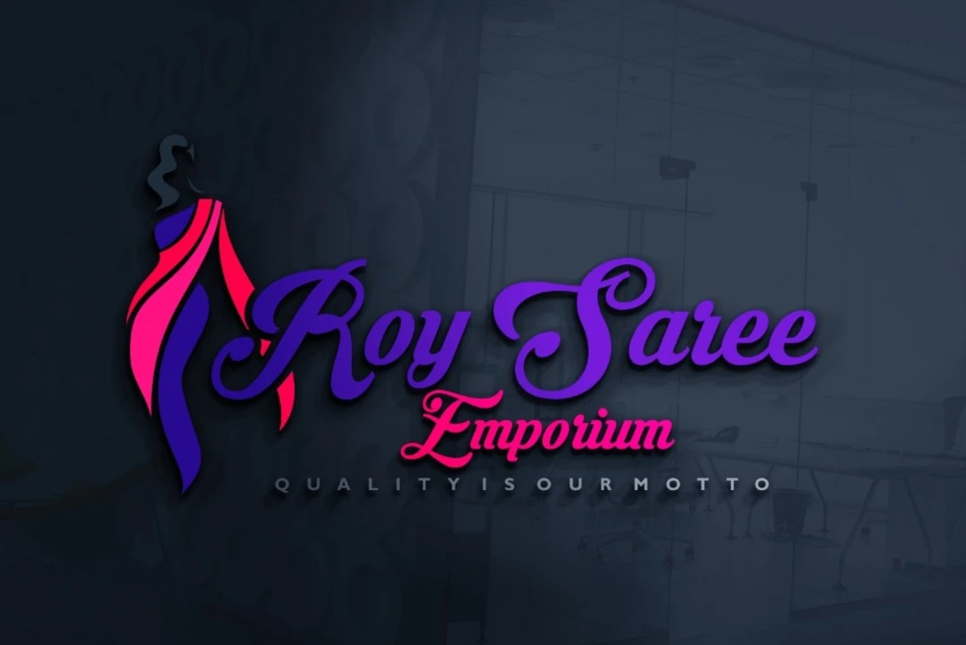 Post image ROY SAREE EMPORIUM has updated their profile picture.