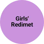 Business logo of Girls' redimet