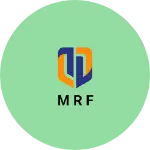 Business logo of M r f