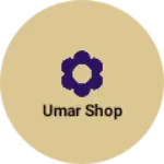Business logo of Umar shop