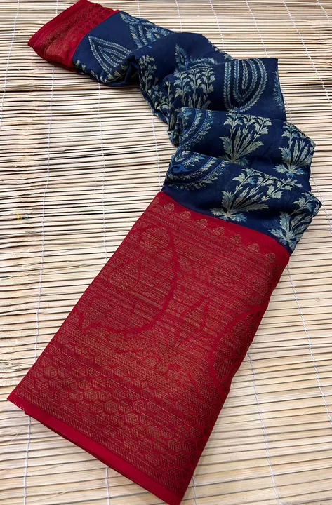 Soft cotton silk sater uploaded by FVD kurti on 2/20/2023