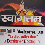 Business logo of Ledies Collection 