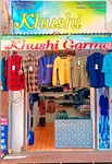 Business logo of Khushi garments 