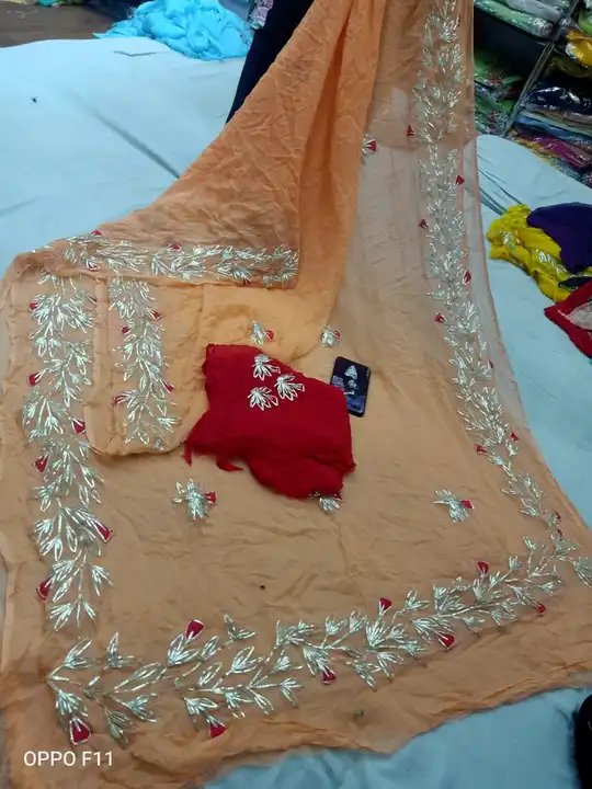 Sarees  uploaded by SN creations on 2/20/2023
