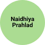 Business logo of Naidhiya Prahlad