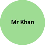 Business logo of Mr khan