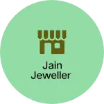 Business logo of Jain jeweller