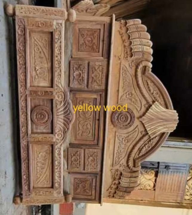 Product uploaded by Yellow wood handicraft on 5/3/2024