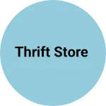 Business logo of Thrift Store