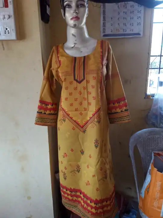 Kurti uploaded by S. S. Selection on 2/20/2023