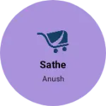 Business logo of Sathe