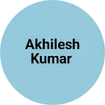 Business logo of Akhilesh kumar