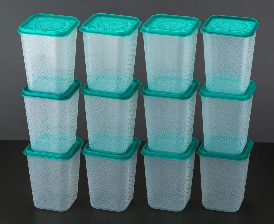 Food storage container uploaded by Siya Plastic  on 2/20/2023