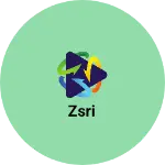 Business logo of Zsri