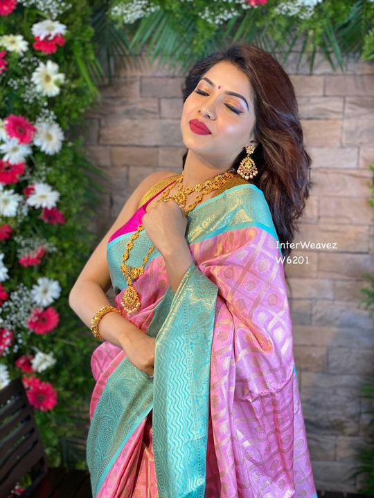 Hey guys do you want to saree so please DM me 💬 and  order now come fast  uploaded by Dhananjay Creations Pvt Ltd. on 2/20/2023