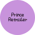 Business logo of Prince retrailer