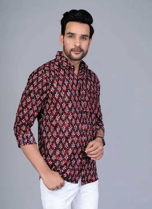 _* MUST BUY PRODUCT*_ 💕

_FABRIC:-Traditional Jaipuri Shirts 👔 with full sleeves _ ✌🏻


🌈*Comes  uploaded by JAIPURI FASHION HUB on 2/20/2023