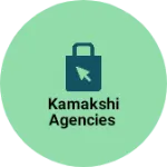 Business logo of Kamakshi agencies