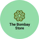 Business logo of The Bombay store