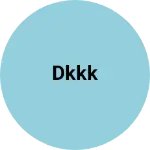 Business logo of Dkkk