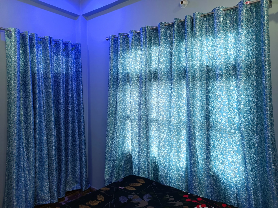 Curtains  uploaded by The decorator parda ghar on 2/20/2023