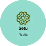Business logo of Setu