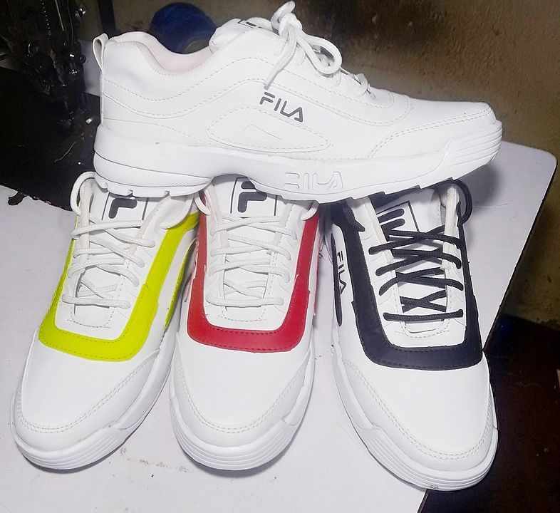 Post image Is anyone want to buy agra made good quality shoes
Sports casual canvas at very low price msg me