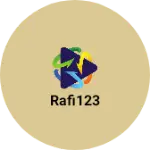 Business logo of Rafi123