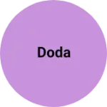 Business logo of Doda