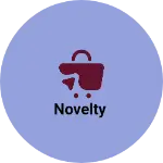 Business logo of Novelty