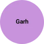 Business logo of Garh
