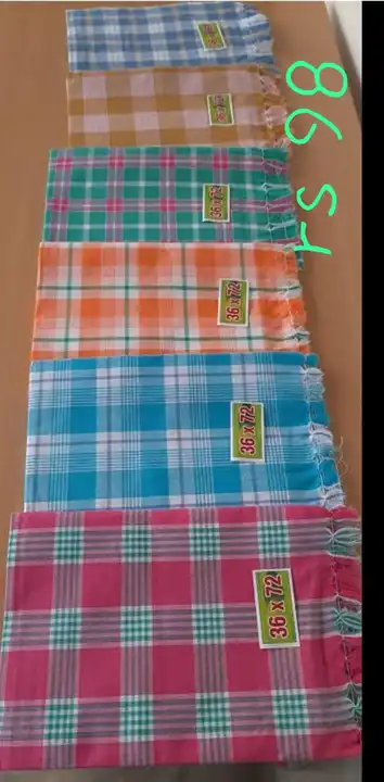 Product uploaded by MKP TEX cotton towel manufacturing on 2/20/2023