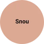 Business logo of Snou
