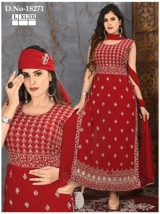 Product uploaded by Saanvi readymade garments on 2/20/2023
