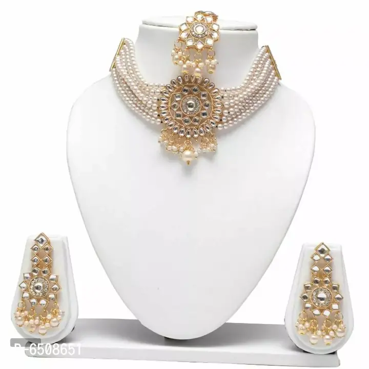 Latest design jewellery  uploaded by business on 2/20/2023