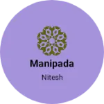 Business logo of Manipada