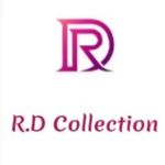 Business logo of R.D Collection