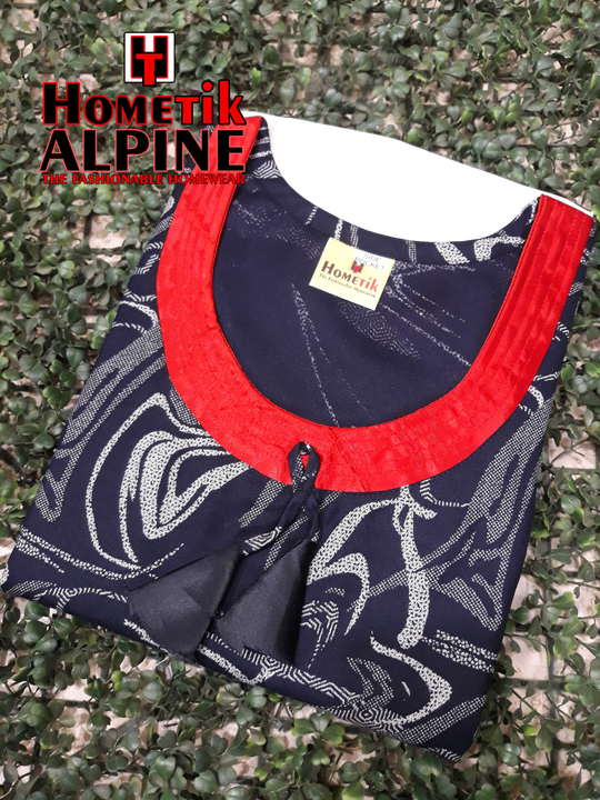 Alpine Nighty uploaded by London Fashion Designer Studio  on 2/20/2023