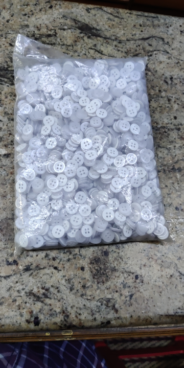 Shirt Buttons uploaded by Shanti Sales Corporation on 5/22/2024