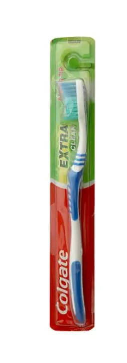 Colgate Extra clean tooth brush MRP-240 uploaded by Jai Ranjeet E-Commerce  on 2/20/2023