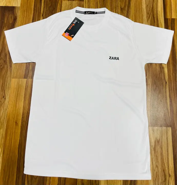 Zara  t shirt  uploaded by Kavya garments on 2/20/2023