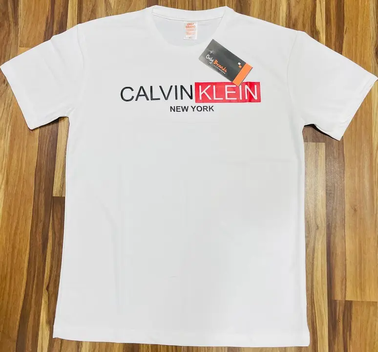 T shirt  uploaded by Kavya garments on 5/31/2024